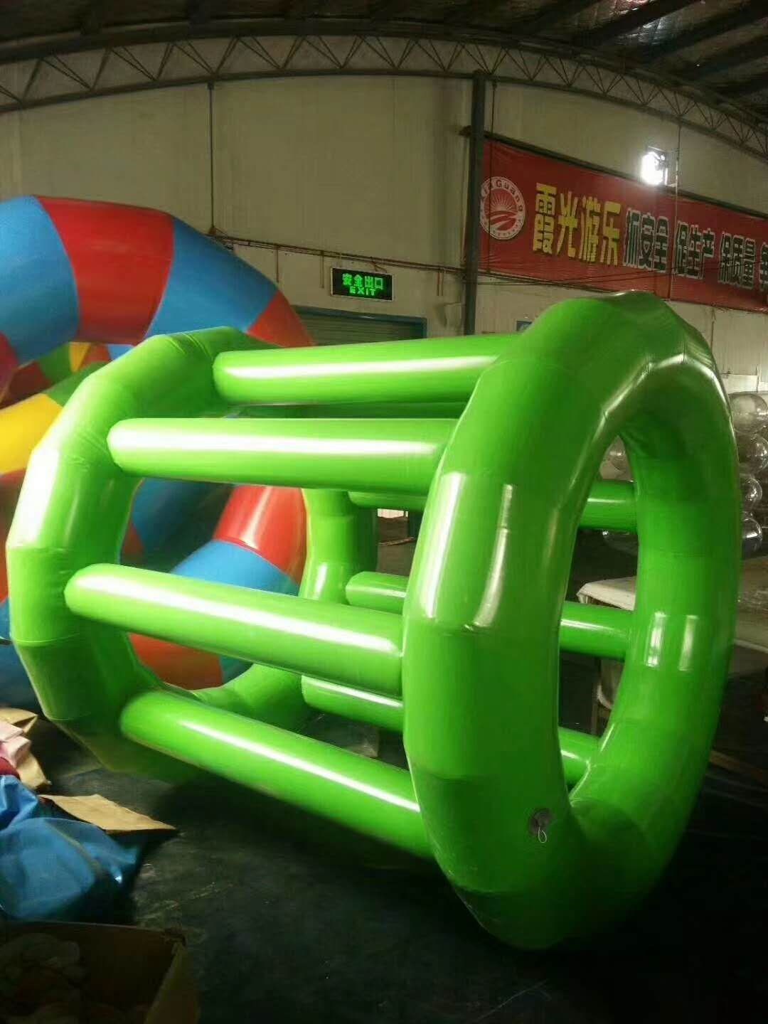 上海水上滚筒